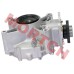 Rear Axle