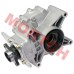 Rear Axle
