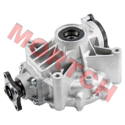 Rear Gear Case Assy