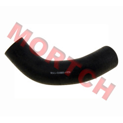 副水箱连接管 - Model MICF9DQV-180003-1100 副水箱连接管 - Model MICF9DQV-180003-1100