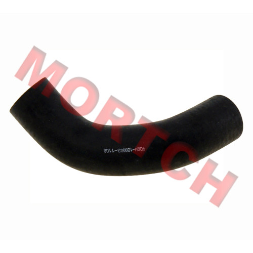 副水箱连接管 - Model MICF9DQV-180003-1100 副水箱连接管 - Model MICF9DQV-180003-1100