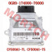 ECU ECU MICF0GR0-174000-70000