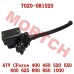 Hand Brake Master Cylinder
