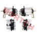 Front Rear Brake Right Left Caliper