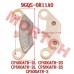 Sintered Front Brake Pad