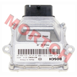ECU - Model MICF0GR0-174000-70000 ECU - Model MICF0GR0-174000-70000