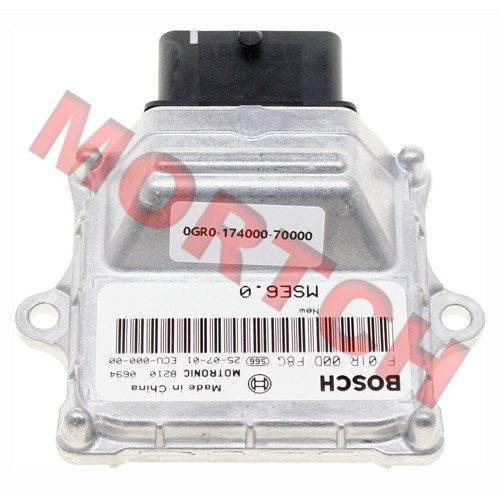 ECU ECU MICF0GR0-174000-70000