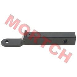 拖车方管组合 - Model MICF5BW1-401200-2BP00 拖车方管组合 - Model MICF5BW1-401200-2BP00