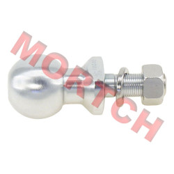 拖挂球头组合 - Model MICF5BW1-401310-10000