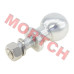 CFMoto Towing Hitchball 5BW1-401310-10000 CForce UForce ZForce 450 520 625 800 850 1000