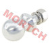 CFMoto Towing Hitchball 5BW1-401310-10000 CForce UForce ZForce 450 520 625 800 850 1000