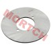Rear Brake Disc