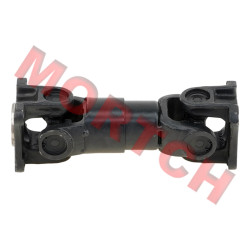 后传动轴 - Model MICF5UR0-300100-00001