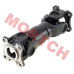 后传动轴 - Model MICF5UR0-300100-00001 CFMoto Rear Drive Shaft 5UR0-300100-00001 | UForce 500/550 2013-2021