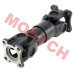 后传动轴 - Model MICF5UR0-300100-00001 CFMoto Rear Drive Shaft 5UR0-300100-00001 | UForce 500/550 2013-2021