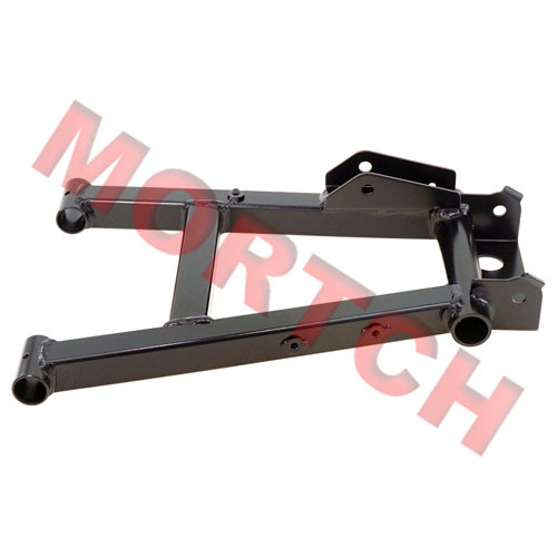 后右下摇臂焊接组件 - Model MICF7000-060210 后右下摇臂焊接组件 - Model MICF7000-060210