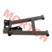 后右下摇臂焊接组件 - Model MICF7000-060210 CFMoto Rear Lower RH Swing Arm Assy 7000-060210 UForce ZForce 550EX 800EX 1000