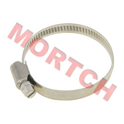 A型螺钉环箍27-51mm - Model MICF7030-021305