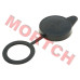 CFMoto Reservoir Tank Cap 8010-180023 CForce UForce ZForce 450S 520L 600 625 850 1000 X8 X10 Overland Touring Sport Trail