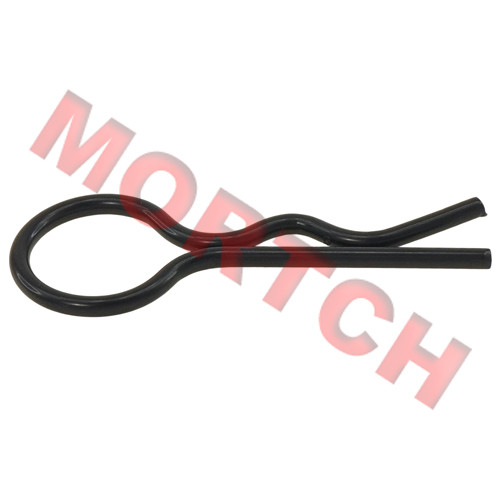 支架专用开口销 - Model MICF9010-400102-10000
