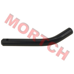 支架专用销轴 - Model MICF9010-400103