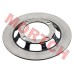 Rear Brake Disc