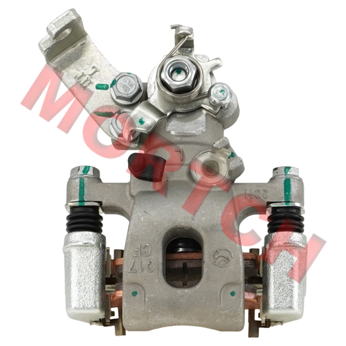 后左制动钳体组合 - Model MICF9AWV-081050-4000 后左制动钳体组合 - Model MICF9AWV-081050-4000