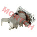 后左制动钳体组合 - Model MICF9AWV-081050-4000 CFMoto Rear LH Brake Caliper Assy 9AWV-081050-4000 CForce 400 600 450 520 L TOURING