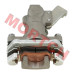后左制动钳体组合 - Model MICF9AWV-081050-4000 CFMoto Rear LH Brake Caliper Assy 9AWV-081050-4000 CForce 400 600 450 520 L TOURING