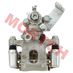 后右制动钳体组合 - Model MICF9AWV-081060-4000 后右制动钳体组合 - Model MICF9AWV-081060-4000