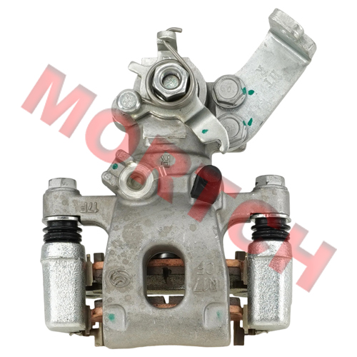 后右制动钳体组合 - Model MICF9AWV-081060-4000