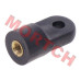 CFMoto Bracket Connector 9CR6-101203-10000 CForce 450L 520 550 625 Touring