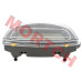 原厂CFMoto液晶仪表（零件号9CR6-170100-20001）。适配CForce 550（CF500AU-6L）2014-2021款。原厂数字仪表总成，显示车速、转速、里程、油量等行车信息。