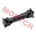 Front Drive Shaft