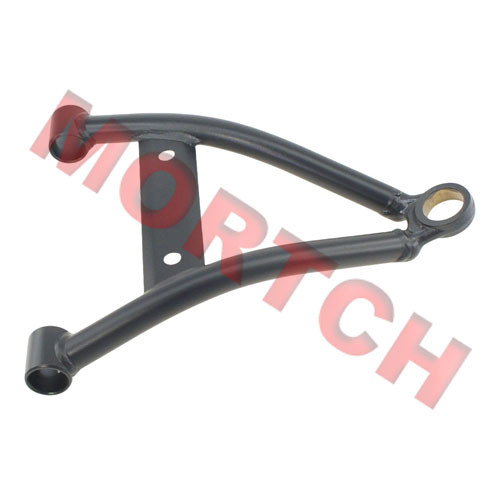 前右下摇臂焊接组件 - Model MICF9DQV-050410-3001-0BP00