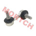 左球销组合-M10-59 - Model MICF9DQV-060700-3000-M2 OEM CFMoto Left-Hand Ball Pin (9DQV-060700-3000-M2) for 2023-2026 CForce 450L, 520L & GOES TERROX. High-strength alloy steel, precision fit for proper suspension alignment and steering safety.
