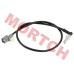 Hydraulic Induction Switch
