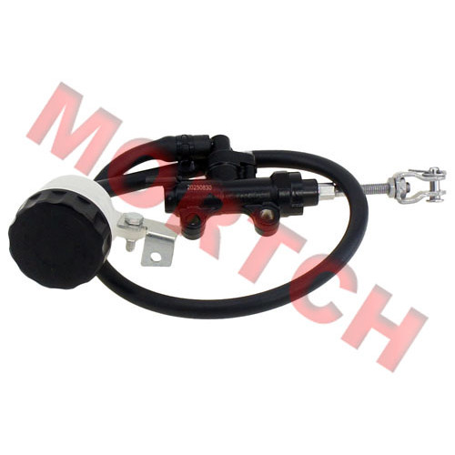 主泵组合 主泵组合