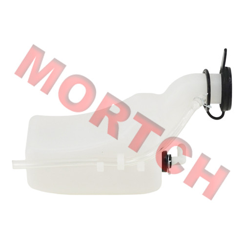 副水箱组合 - Model MICF9DQV-180300-3000