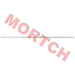 Gearshift Rod - Model MICF9GQ0-321004 Gearshift Rod - Model MICF9GQ0-321004