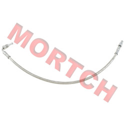 前制动油管 - Model MICF9GQA-080150-10000