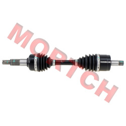 Front CV Drive Shaft Front CV Drive Shaft