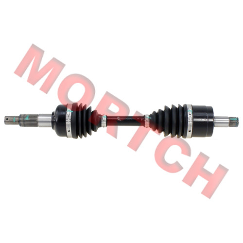 Front CV Drive Shaft Front CV Drive Shaft