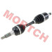 Front CV Drive Shaft Front CV Drive Shaft
