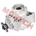 Rear Gear Case Assy - With Differential