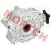 Rear Gear Case Assy - With Differential