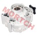 Rear Gear Case Assy - No Differential