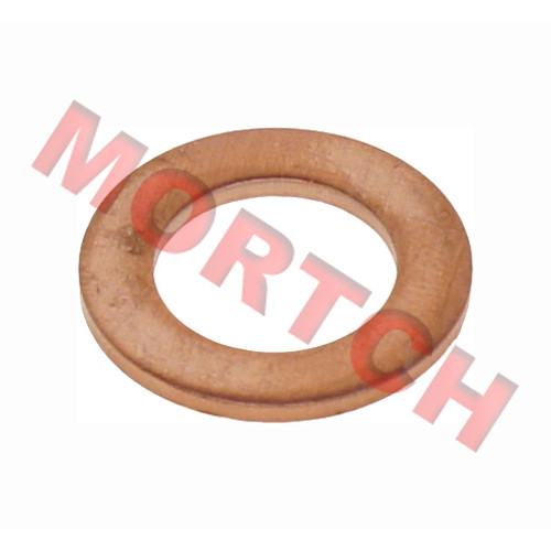 放油螺塞垫圈12 放油螺塞垫圈12 MICF0010-021014