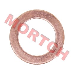 Gasket 14