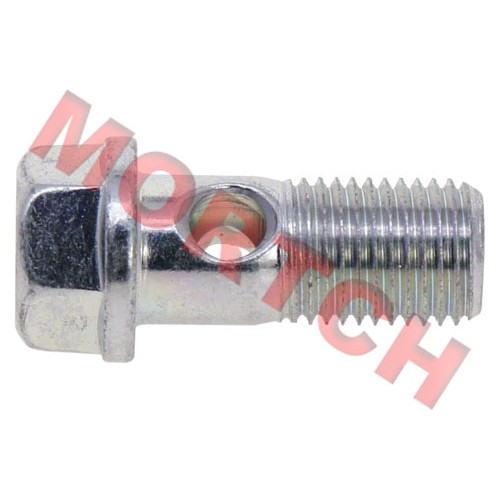 Bolt M14x1.5x32